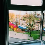 Gaestehaus Am Museumshafen *