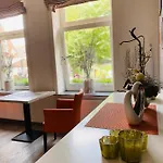 Gaestehaus Am Museumshafen Lejlighed Carolinensiel