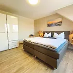 Gaestehaus Am Museumshafen Lejlighed Carolinensiel