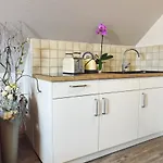 Gaestehaus Am Museumshafen * Carolinensiel