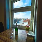 Gaestehaus Am Museumshafen Lejlighed *