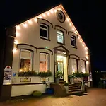 Appartamento Gaestehaus Am Museumshafen Carolinensiel