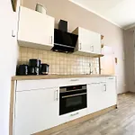 Appartamento Gaestehaus Am Museumshafen