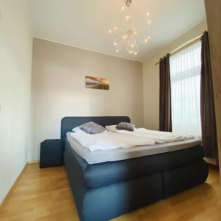 Gaestehaus Am Museumshafen * Carolinensiel