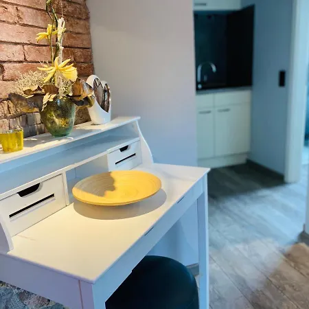 Gaestehaus Am Museumshafen *