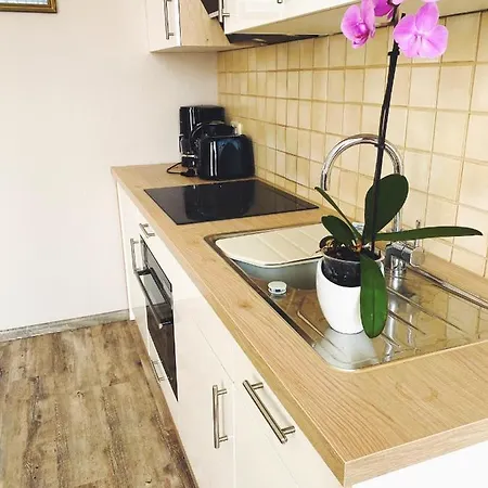 Gaestehaus Am Museumshafen