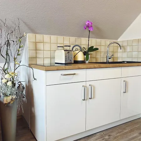 Gaestehaus Am Museumshafen * Carolinensiel