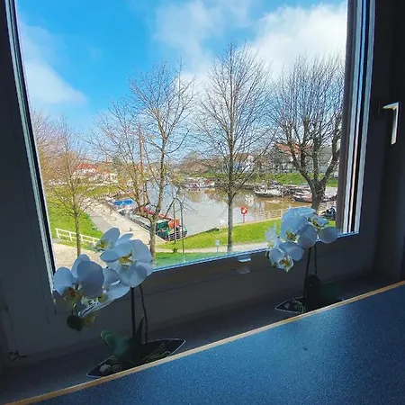 Apartment Am Museumshafen