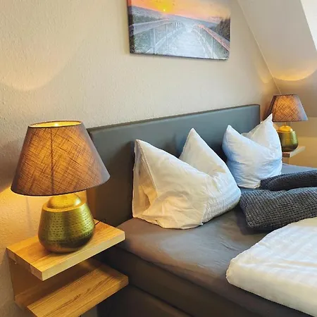 Gaestehaus Am Museumshafen