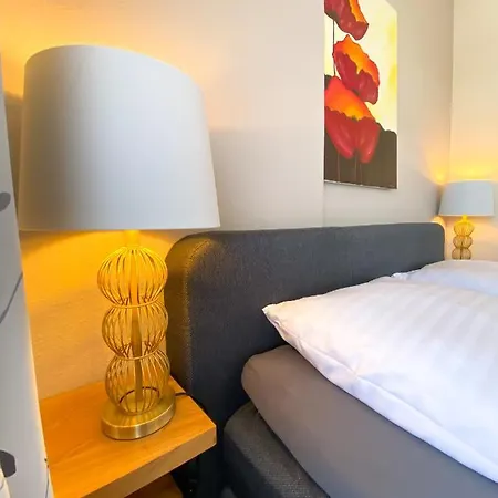 Gaestehaus Am Museumshafen Carolinensiel