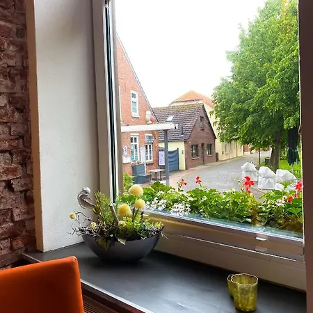 Apartment Gaestehaus Am Museumshafen