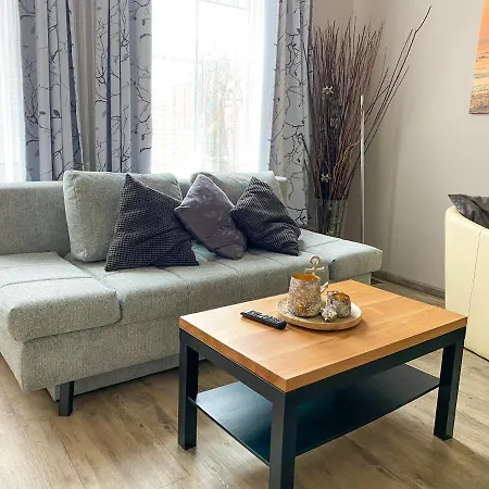 Gaestehaus Am Museumshafen * Carolinensiel