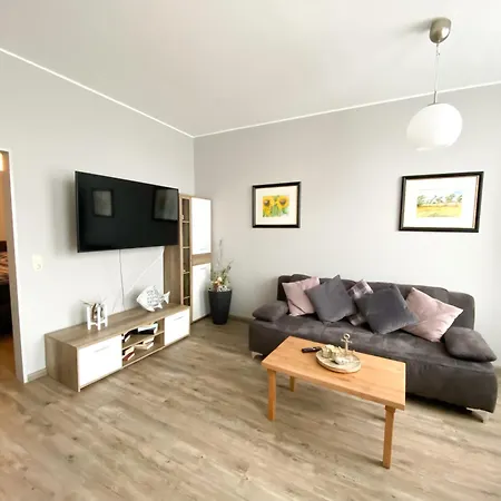 Gaestehaus Am Museumshafen *