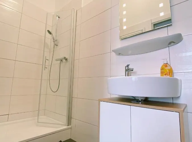 Gaestehaus Am Museumshafen *