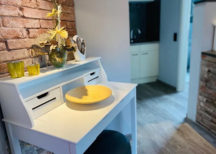 Gaestehaus Am Museumshafen *