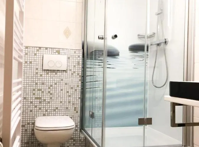 Gaestehaus Am Museumshafen *