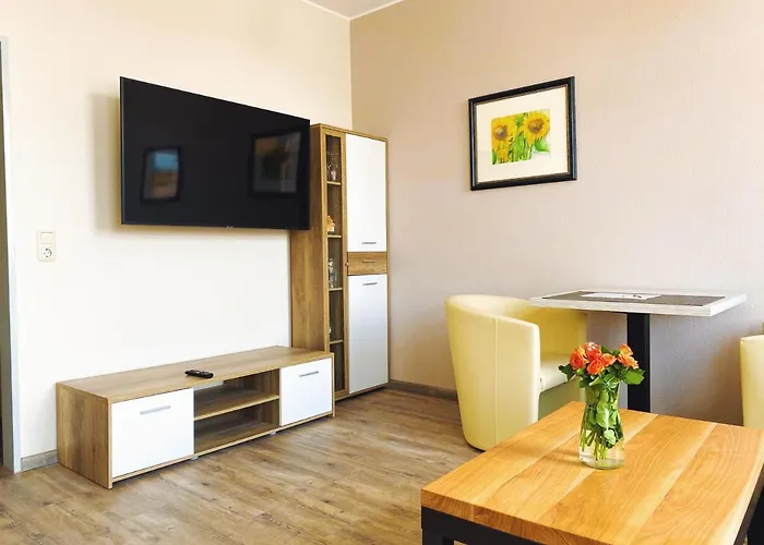 Gaestehaus Am Museumshafen