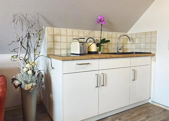 Gaestehaus Am Museumshafen * Carolinensiel